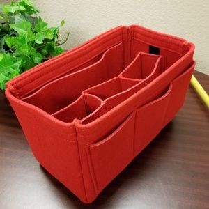 Felt Bag Organizer for Loyis Vuitton neverfull MM